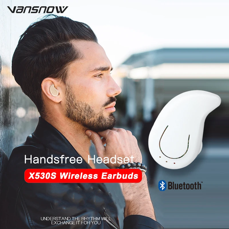 2020 New-Arrival S530X Wireless Headset HIFI In-Ear Bluetooth Earphones with Mic Headphones for Iphone Xiaomi Offer Dropshipping
2020 New-Arrival S530X Wireless Headset HIFI In-Ear Bluetooth Earphones with Mic Headphones for Iphone Xiaomi Offer Dropshipping