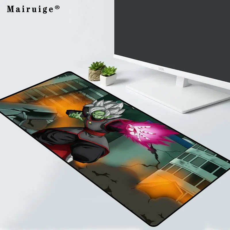 Mairuige Exquisite Animation Mouse Pad Dragon Ball Pattern Large Mouse Pad Accessories Computer Notebook Keyboard Desk Mat
Mairuige Exquisite Animation Mouse Pad Dragon Ball Pattern Large Mouse Pad Accessories Computer Notebook Keyboard Desk Mat