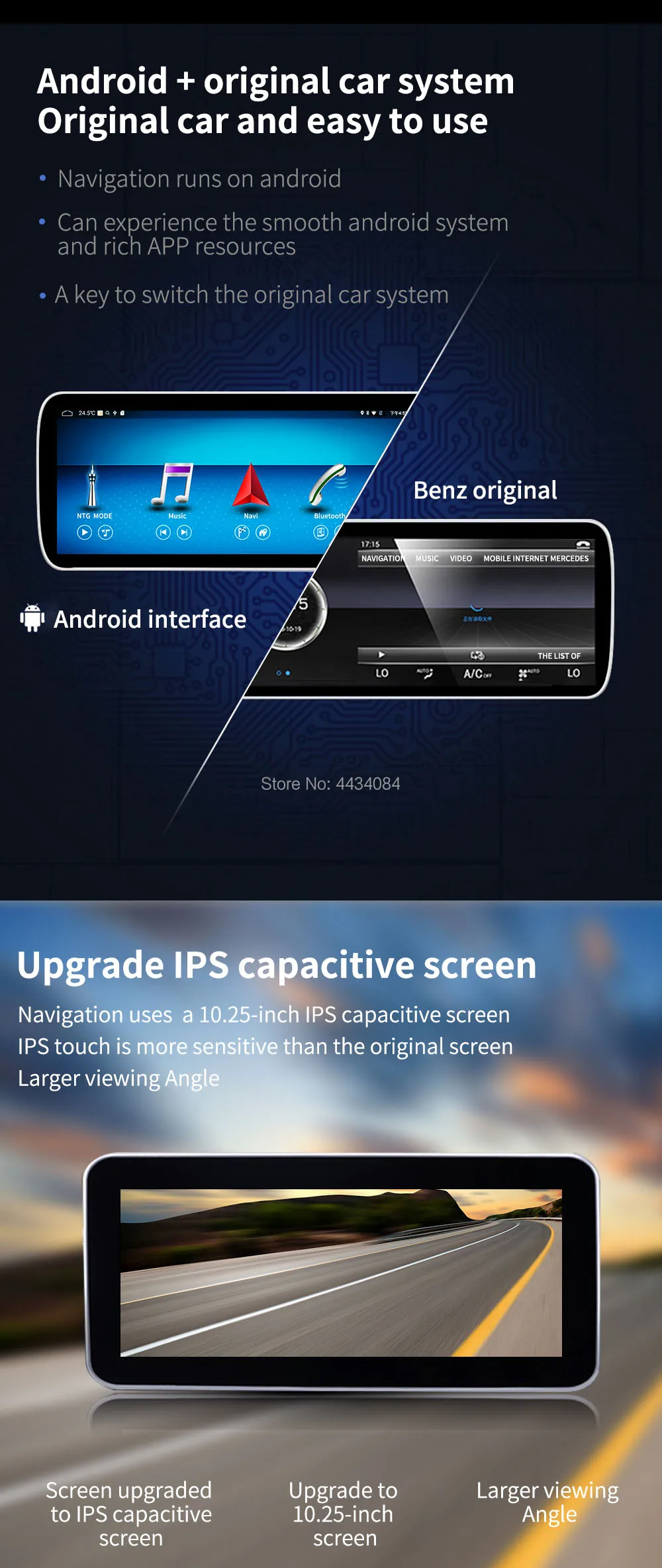 Perfect Ouchuangbo android 9.0 radio gps audio for benz E coupe 320 350 400 550 500 W212 C207 A207 W207 convertible with 4+64 1920*720 23 Perfect Ouchuangbo android 9.0 radio gps audio for benz E coupe 320 350 400 550 500 W212 C207 A207 W207 convertible with 4+64 1920*720 23