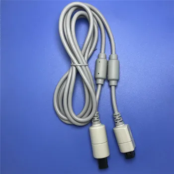 Controller Extension Cable Cord 1.8M Handle Extension Wire for SEGA Dreamcast DC Console Accessories
Controller Extension Cable Cord 1.8M Handle Extension Wire for SEGA Dreamcast DC Console Accessories