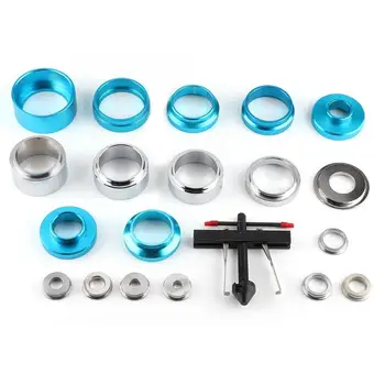 20 Pieces Camshaft Crank Camshaft Oil Seal Remove Installation Tool Oil Filter Removing Tool Set Remover Tool
20 Pieces Camshaft Crank Camshaft Oil Seal Remove Installation Tool Oil Filter Removing Tool Set Remover Tool