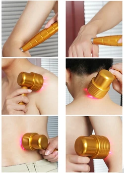 CE Certificate Professional Grade Medical Knee Joint Pain Relief Laser Therapy Device
CE Certificate Professional Grade Medical Knee Joint Pain Relief Laser Therapy Device