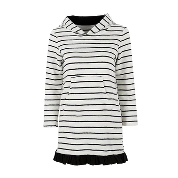 Autumn Winter Girl Hoodies Coat Striped Hoodie Sweatshirt Warm Long Style Pullovers White
Autumn Winter Girl Hoodies Coat Striped Hoodie Sweatshirt Warm Long Style Pullovers White