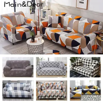 Geometric patterns sofa cover with elastic cover living room stretch wrap tight all-inclusive sofa in spandex for 1/2/3/4 places
Geometric patterns sofa cover with elastic cover living room stretch wrap tight all-inclusive sofa in spandex for 1/2/3/4 places