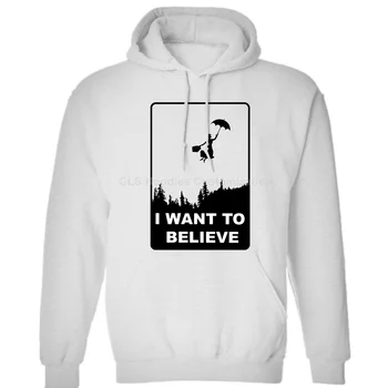 Mary Poppins Parody Funny I want to believe Mens Neutral (Womens) Winter Hoodies Sweatshirts Free Shipping
Mary Poppins Parody Funny I want to believe Mens Neutral (Womens) Winter Hoodies Sweatshirts Free Shipping