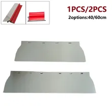 2pc 40/60cm Drywall Skimming Spatula Blade Handle Scraper Putty Knifes Construction Tools
2pc 40/60cm Drywall Skimming Spatula Blade Handle Scraper Putty Knifes Construction Tools