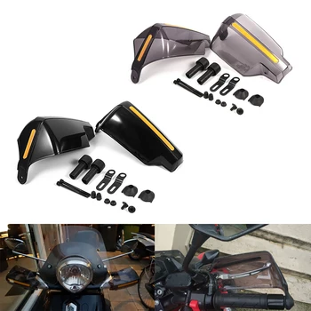 Motorcycle Hand Guard Windproof Motorbike Motocross Universal Protector Modification Protective Gear
Motorcycle Hand Guard Windproof Motorbike Motocross Universal Protector Modification Protective Gear