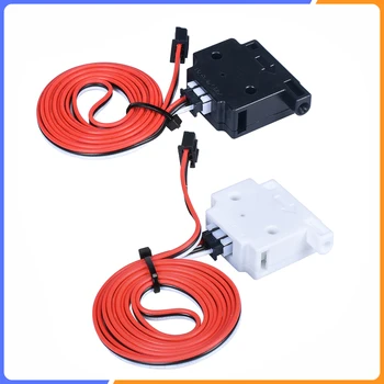 Filament Break Detection Module For 1.75mm Filament Material Runout Detector for Impresora 3d mother board 3D Drucker Kits
Filament Break Detection Module For 1.75mm Filament Material Runout Detector for Impresora 3d mother board 3D Drucker Kits