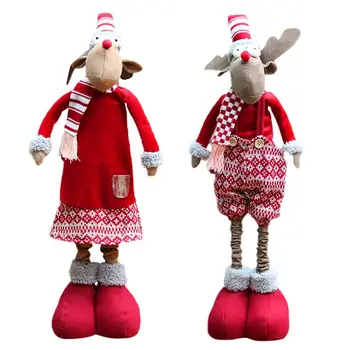 1Pcs Santa Christmas Dolls Home Decorations For Home Xmas Retractable Standing Toy Navidad Party Ornaments New Year Kids Gifts .
1Pcs Santa Christmas Dolls Home Decorations For Home Xmas Retractable Standing Toy Navidad Party Ornaments New Year Kids Gifts .