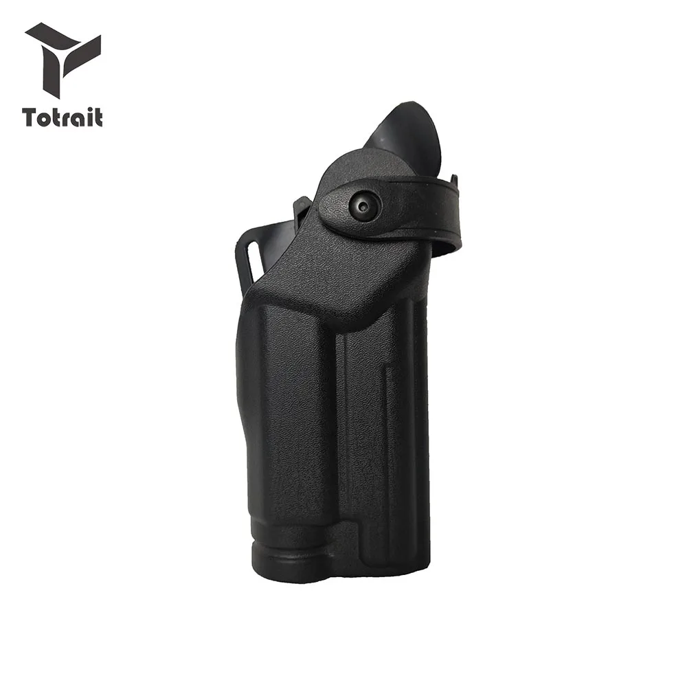 Pistola Airsoft Tactical Holster for Sig P226S P2022 With Flashlight Waist Belt Gun Holster Airsoft Hunting Gun Case Black
Pistola Airsoft Tactical Holster for Sig P226S P2022 With Flashlight Waist Belt Gun Holster Airsoft Hunting Gun Case Black