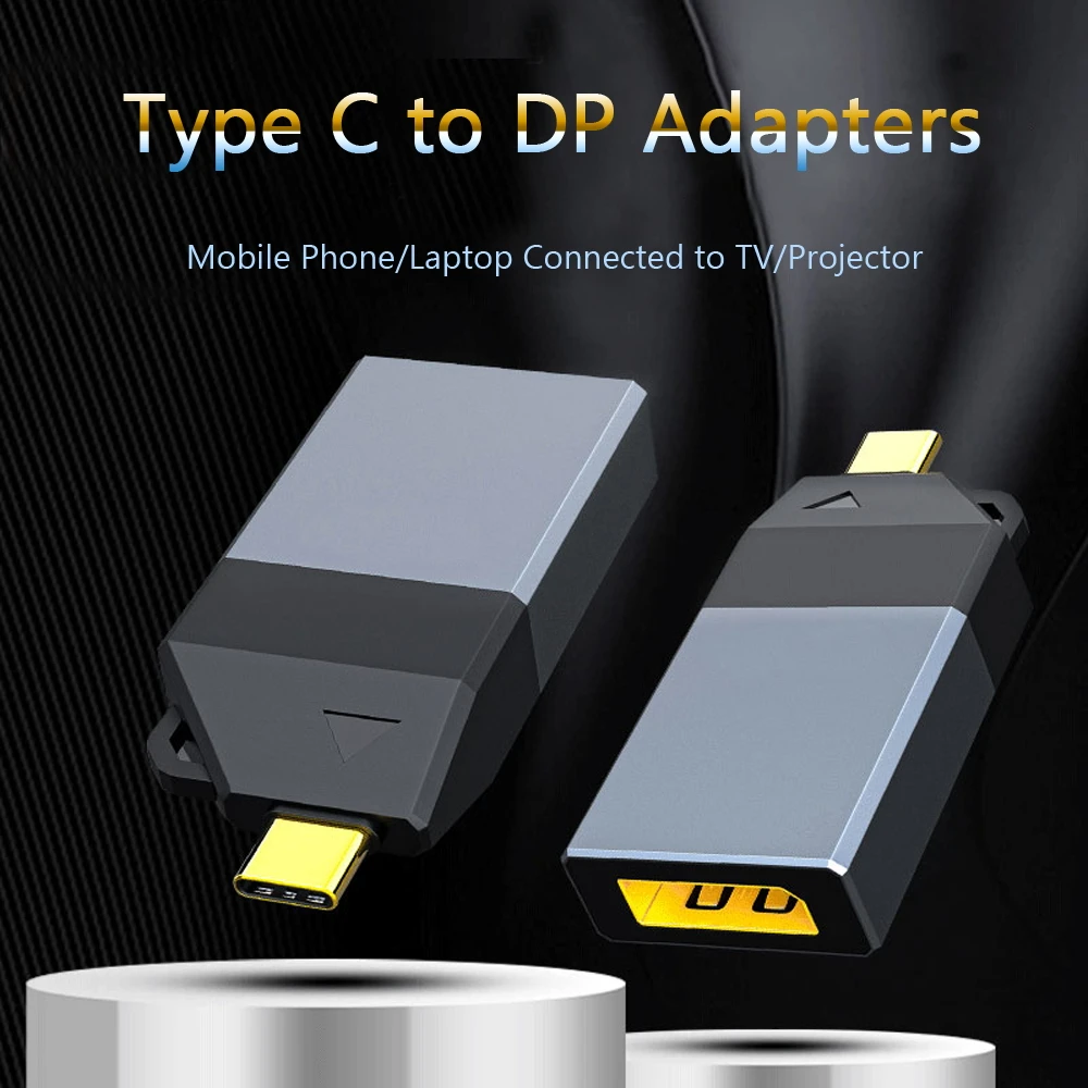 Type C to HDMI Adapter 4K/30Hz USB C HDMI Converter for MacBook Huawei Xiaomi Type-C to DP Adapter thunderbolt
Type C to HDMI Adapter 4K/30Hz USB C HDMI Converter for MacBook Huawei Xiaomi Type-C to DP Adapter thunderbolt