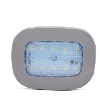 Safego LED Car Reading Light USB Rechargeable Magnetic Interior Roof Doom Lamp Universal LED Car Styling Night Light White DC 5V 
Safego LED Car Reading Light USB Rechargeable Magnetic Interior Roof Doom Lamp Universal LED Car Styling Night Light White DC 5V
