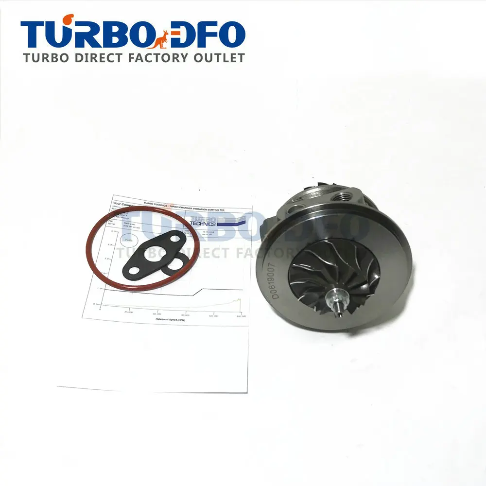 49177-02410 49177-02400 MD168264 Turbocharger cartridge Turbo core CHRA for for Dodge Stealth (Left) 3.0 LP 6G72 NAS DOM assy
49177-02410 49177-02400 MD168264 Turbocharger cartridge Turbo core CHRA for for Dodge Stealth (Left) 3.0 LP 6G72 NAS DOM assy
