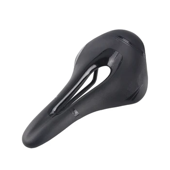 Ultra-light Selle Short Fit Racing Bicycle Saddle TT vtt MTB Road Bike shortfit Saddle PU Leather Soft Cover Bicycle Seat Parts
Ultra-light Selle Short Fit Racing Bicycle Saddle TT vtt MTB Road Bike shortfit Saddle PU Leather Soft Cover Bicycle Seat Parts