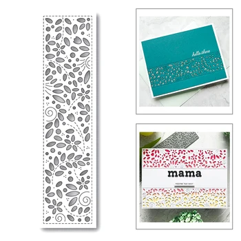 2020 New Rectangle Background Sewing Thread Embossing Metal Cutting Dies For Making Label Greeting Card Scrapbooking No Stamps
2020 New Rectangle Background Sewing Thread Embossing Metal Cutting Dies For Making Label Greeting Card Scrapbooking No Stamps