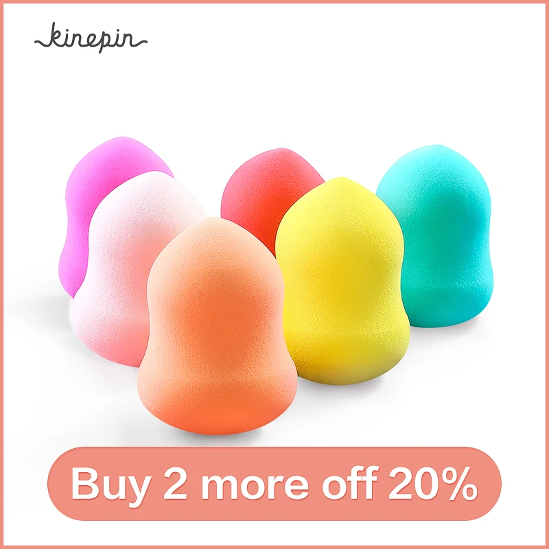 Professional Makeup Sponge Flawless Beauty Cosmetics Puff Foundation Blender Sponges for Face Expand in Water Gourd-Shaped S0206
Professional Makeup Sponge Flawless Beauty Cosmetics Puff Foundation Blender Sponges for Face Expand in Water Gourd-Shaped S0206