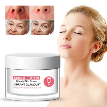 VIBRANT Serum Moisturizing Foundation Base Deep Hydration Anti-Wrinkle Moisturizing Easy To Wear Face Beauty Cosmetics TSLM1
VIBRANT Serum Moisturizing Foundation Base Deep Hydration Anti-Wrinkle Moisturizing Easy To Wear Face Beauty Cosmetics TSLM1