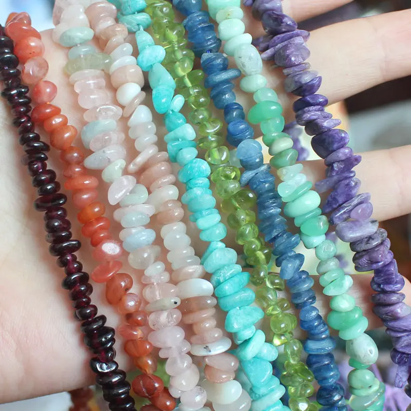 Natural Garnet Morganite Prehnite Larima 3-6mm Irregular chop loose beads ,For DIY Jewelry Making ! Necklace ,Bracelet
Natural Garnet Morganite Prehnite Larima 3-6mm Irregular chop loose beads ,For DIY Jewelry Making ! Necklace ,Bracelet