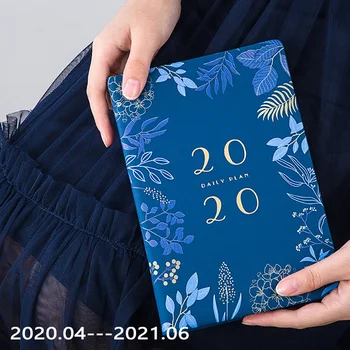 2020/2021 Agenda Planner Organizer A5 Diary Grid Notebook and Journal Back to School Notepad Weekly Monthly Note Book Handbook
2020/2021 Agenda Planner Organizer A5 Diary Grid Notebook and Journal Back to School Notepad Weekly Monthly Note Book Handbook