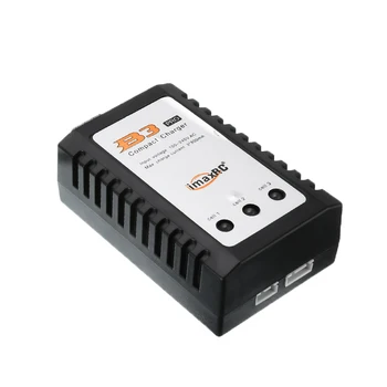 Professional 110-240V iMaxRC iMax B3 Pro Compact 2S 3S Lipo Balance Battery Charger AC For RC Helicopter EU Plug 
Professional 110-240V iMaxRC iMax B3 Pro Compact 2S 3S Lipo Balance Battery Charger AC For RC Helicopter EU Plug