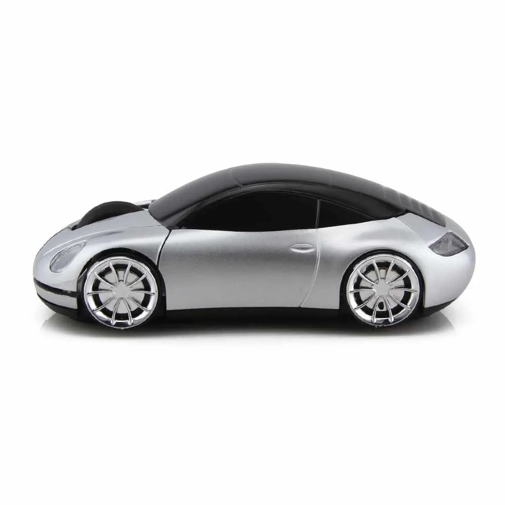 Wireless Mouse 2.4GHZ New Design Car Shape Optical Mause 1600DPI With LED Light Mini Mice For PC Computer Laptop Notebook Wireless Mouse 2.4GHZ New Design Car Shape Optical Mause 1600DPI With LED Light Mini Mice For PC Computer Laptop Notebook