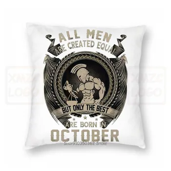 Libra All Men Are Created Equal But Only The Best Are Born In October Men Pillow case Women Men
Libra All Men Are Created Equal But Only The Best Are Born In October Men Pillow case Women Men