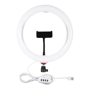 PULUZ PU456B PU456F 10 Inch Dimmable Video Flashes Light LED Tube for Youtube Live Streaming Flashes Accessories 
PULUZ PU456B PU456F 10 Inch Dimmable Video Flashes Light LED Tube for Youtube Live Streaming Flashes Accessories