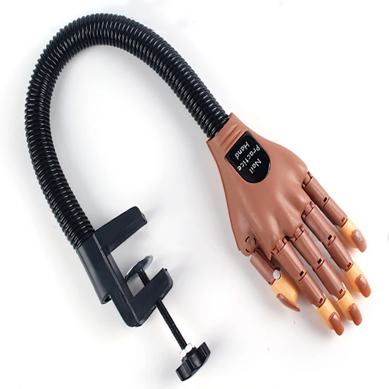 Professionele Praktijk Hand Nail Tips Nail Art Handen Tool Verstelbare Nail Art Model Handen Diy Manicure Tool Voor traini
Professionele Praktijk Hand Nail Tips Nail Art Handen Tool Verstelbare Nail Art Model Handen Diy Manicure Tool Voor traini