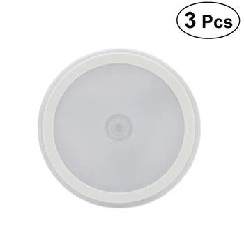 0.6W Motion Sensor Light Magnetic Battery Powered LED Cordless Light Control Stick Lamp
0.6W Motion Sensor Light Magnetic Battery Powered LED Cordless Light Control Stick Lamp
