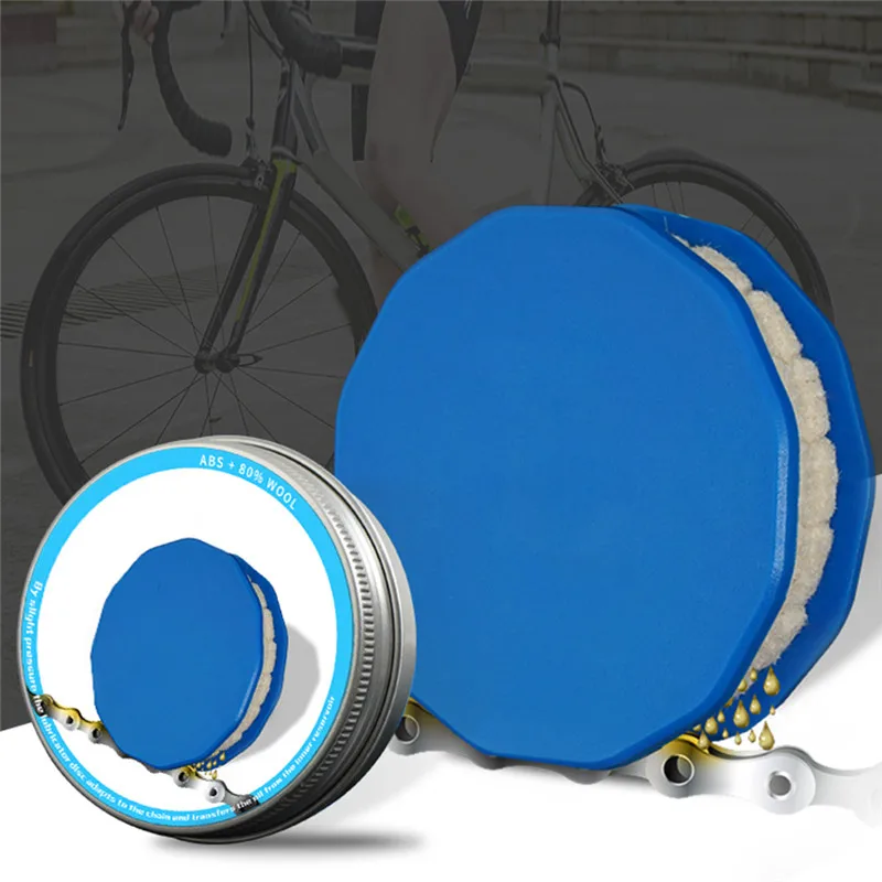 Bicycle Roller Chain Oiler Lubricating Cycling Gear Roller Cleaner Lubricant W/Magnet Bicycle Chain Repair Tools Bike Accessorie
Bicycle Roller Chain Oiler Lubricating Cycling Gear Roller Cleaner Lubricant W/Magnet Bicycle Chain Repair Tools Bike Accessorie