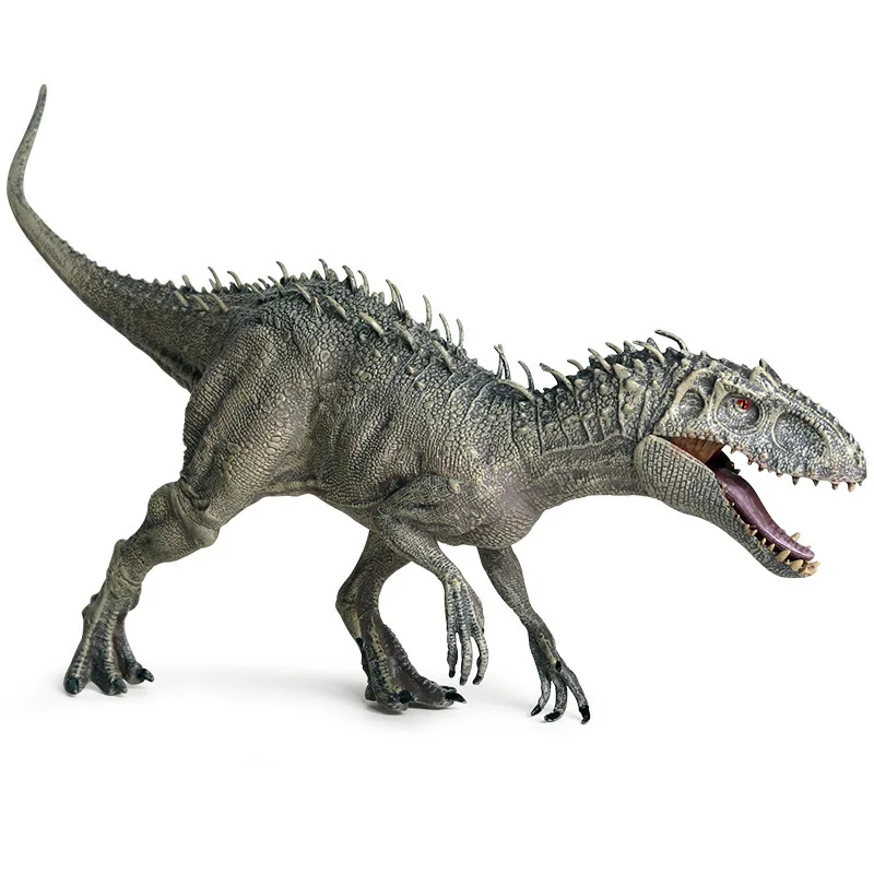 Dinosaur Toy Tyrannosaurus Rex Simulation Animal Model Movie Celebrity Inspired Children Boy Dinosaur Model
Dinosaur Toy Tyrannosaurus Rex Simulation Animal Model Movie Celebrity Inspired Children Boy Dinosaur Model