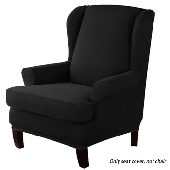 2pcs Furniture Protector Elastic Bottom Wear Resistant Polyester Four Seasons Couch Slipcover Living Room High Stretch Non Slip
2pcs Furniture Protector Elastic Bottom Wear Resistant Polyester Four Seasons Couch Slipcover Living Room High Stretch Non Slip