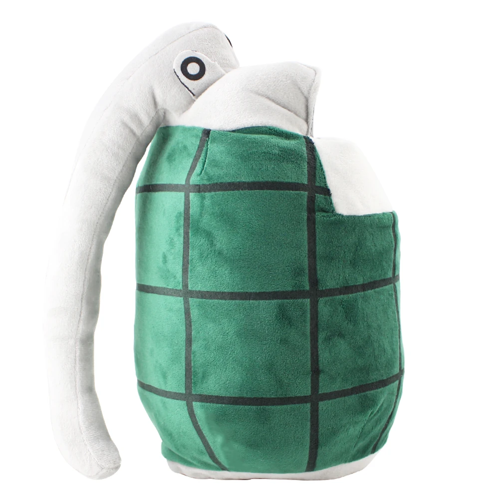 Vanmajor Anime my hero college around the explosion Haosheng has COS armor props grenade gloves warm hand plush pillow
Vanmajor Anime my hero college around the explosion Haosheng has COS armor props grenade gloves warm hand plush pillow