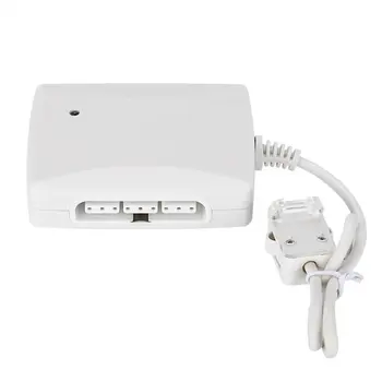 Ruitroliker Game Controller Converter Adapter Cable for PS2 to for Wii Port Gamepad Connectors Sony ONLENY Piece ABS
Ruitroliker Game Controller Converter Adapter Cable for PS2 to for Wii Port Gamepad Connectors Sony ONLENY Piece ABS