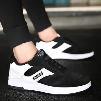 Brand Men Casual Shoes Breathable Lace-Up Walking Shoes tenis masculino Lightweight Comfortable Mesh Men Sneakers Shoes F9-08
Brand Men Casual Shoes Breathable Lace-Up Walking Shoes tenis masculino Lightweight Comfortable Mesh Men Sneakers Shoes F9-08