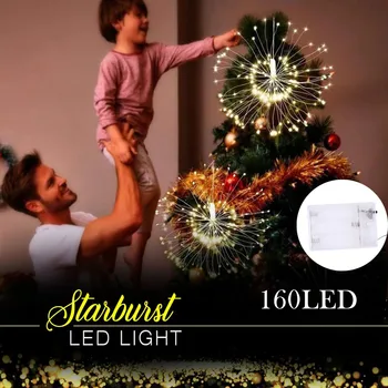 100 LED Solar Outdoor Light String Christmas Crystal Ball Waterproof WireDropshipping 2019 hot sale Accesso
100 LED Solar Outdoor Light String Christmas Crystal Ball Waterproof WireDropshipping 2019 hot sale Accesso