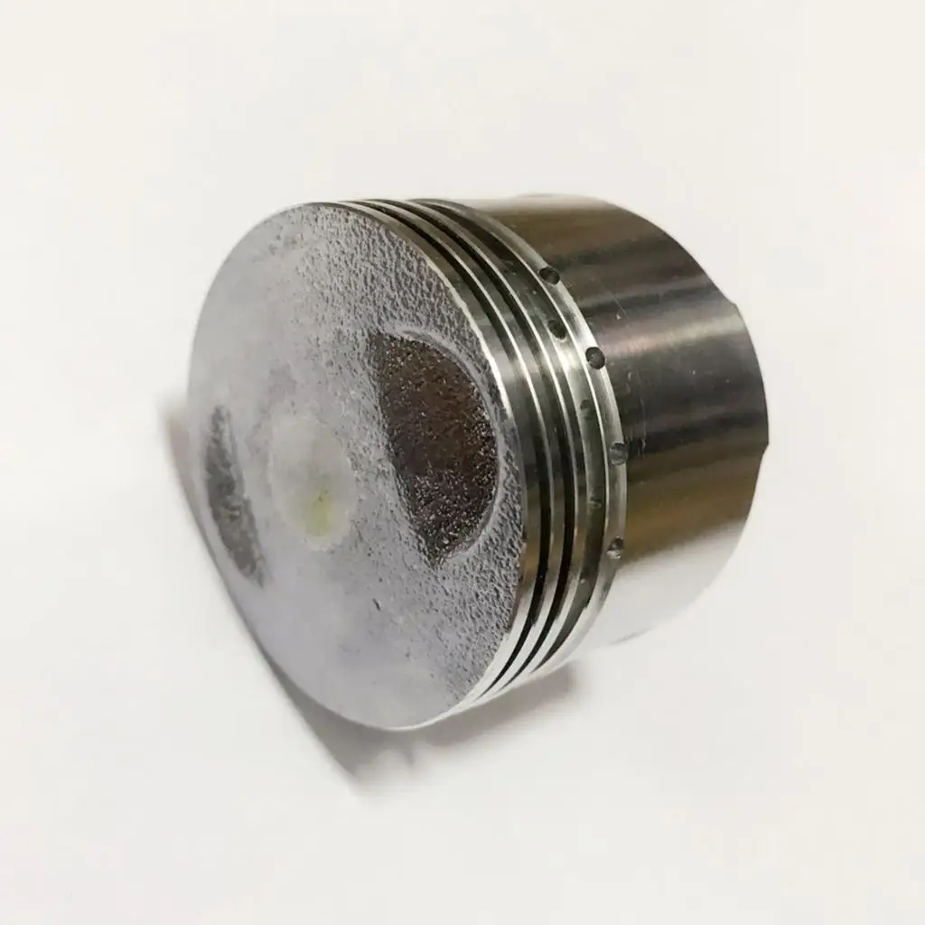 1 Set 39mm Piston Set Piston Pin Rings Engine Parts Suitable For GY6 50cc ATVs, Mopeds, Scooters And Go Karts 1 Set 39mm Piston Set Piston Pin Rings Engine Parts Suitable For GY6 50cc ATVs, Mopeds, Scooters And Go Karts