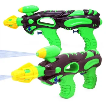 Funny Kids Outdoor Beach Summer Long Range Double Nozzle Water Gun Pistol Toys Water Gun Toy For Children Outdoor Water Gun Toys 
Funny Kids Outdoor Beach Summer Long Range Double Nozzle Water Gun Pistol Toys Water Gun Toy For Children Outdoor Water Gun Toys
