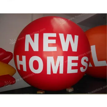 Free Logo Printing 2m/2.5m/3m Giant PVC inflatable balloon sky balloon helium balloon for advertising events 
Free Logo Printing 2m/2.5m/3m Giant PVC inflatable balloon sky balloon helium balloon for advertising events