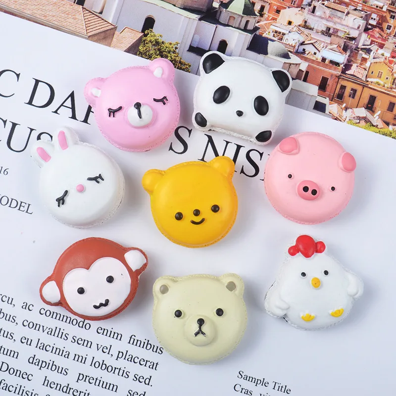 Cartoon Burger Supplement Charms For Slime DIY Polymer Filler Addition Slime Accessories Toy Lizun Modeling Clay Kit For Child
Cartoon Burger Supplement Charms For Slime DIY Polymer Filler Addition Slime Accessories Toy Lizun Modeling Clay Kit For Child