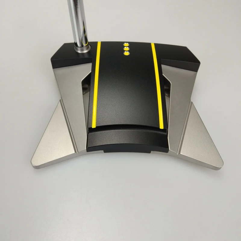 PHANTOM X12 Golf Club Putter Golf Putter Golf Clubs Putters M1 M2 driver fairway irons wedge
PHANTOM X12 Golf Club Putter Golf Putter Golf Clubs Putters M1 M2 driver fairway irons wedge
