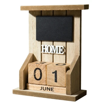 1PCS WOODEN CALENDAR STUDY LIVING ROOM ORNAMENTS HOME ACCESSORIES ROOM BEDROOM CRAFTS DECORATION LU620954 
1PCS WOODEN CALENDAR STUDY LIVING ROOM ORNAMENTS HOME ACCESSORIES ROOM BEDROOM CRAFTS DECORATION LU620954