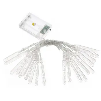 20 LED light string bubble column battery box home decoration string light Christmas garden decoration bubble bar light string 
20 LED light string bubble column battery box home decoration string light Christmas garden decoration bubble bar light string