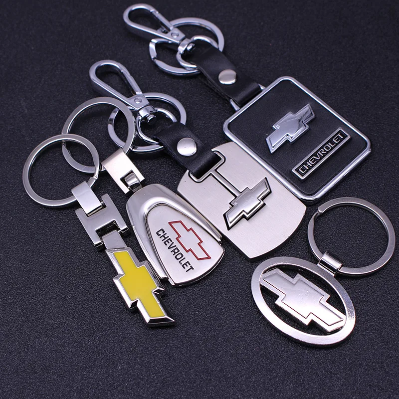 Applicable to Chevrolet Keychain New Sail Chuangku Cruze car with skeleton car key chain 4S shop key ring V66
Applicable to Chevrolet Keychain New Sail Chuangku Cruze car with skeleton car key chain 4S shop key ring V66