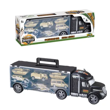 Children's Container Truck Toy Mini Car Model Engineering Car Model Tractor Engineering Car Tractor Toys for Kids Birthday Gift
Children's Container Truck Toy Mini Car Model Engineering Car Model Tractor Engineering Car Tractor Toys for Kids Birthday Gift