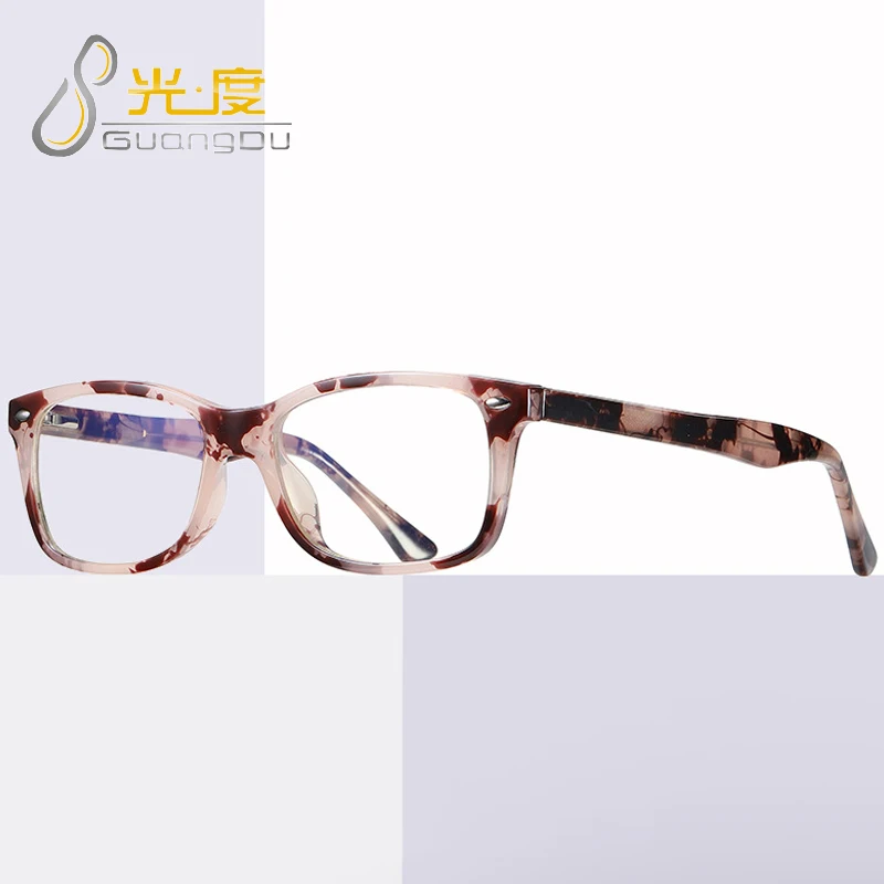 New Style Fashion TR Small Frame Anti-Blue Goggles Women's CP Flat Mirror Computer Glasses Classic Brand Men's Business Glasses
New Style Fashion TR Small Frame Anti-Blue Goggles Women's CP Flat Mirror Computer Glasses Classic Brand Men's Business Glasses