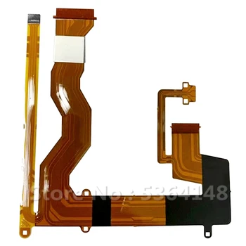 NEW LCD Flex Cable For Olympu E-M10 II MARK II EM10 II Digital Camera Repa 
NEW LCD Flex Cable For Olympu E-M10 II MARK II EM10 II Digital Camera Repa