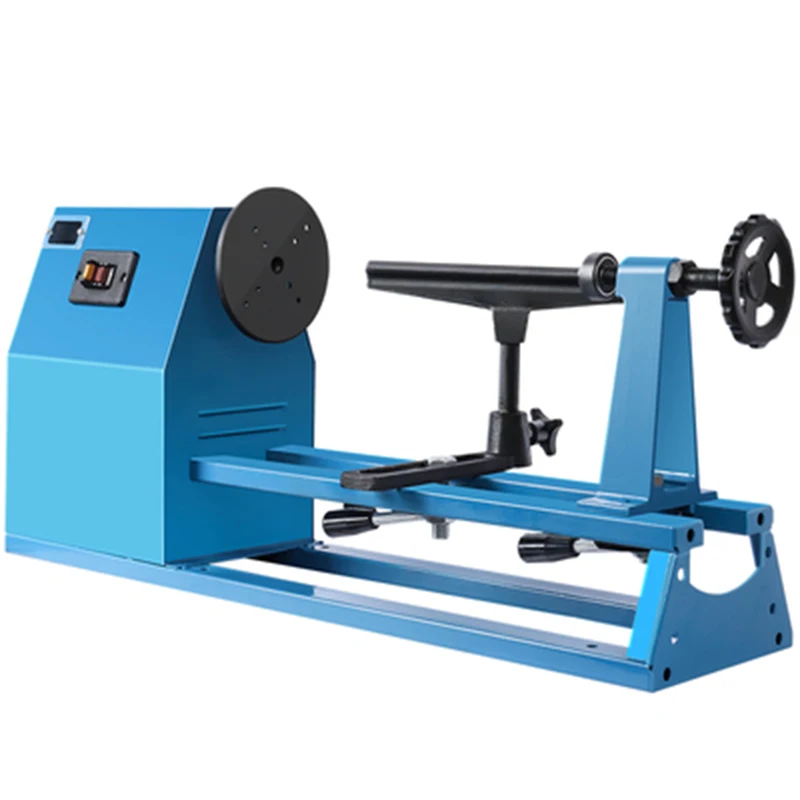 Woodworking Lathe Adjustable Speed Multifunction Home Type Lathe Polishing High Power Wood Spinning Machine Rosary Car Beads
Woodworking Lathe Adjustable Speed Multifunction Home Type Lathe Polishing High Power Wood Spinning Machine Rosary Car Beads