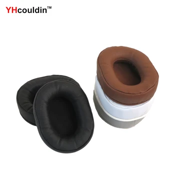 YHcouldin Ear Pads For Audio Technic ATH-MSR7 ATH-MSR7SE ATH-MSR7NC ATH MSR7 MSR7SE MSR7NC Replacement Headphone Earpad Covers
YHcouldin Ear Pads For Audio Technic ATH-MSR7 ATH-MSR7SE ATH-MSR7NC ATH MSR7 MSR7SE MSR7NC Replacement Headphone Earpad Covers