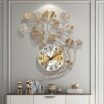 3D Nordic wall clock home personalized decoration living room clock creative wall Watch Modern design modern decor living room
3D Nordic wall clock home personalized decoration living room clock creative wall Watch Modern design modern decor living room